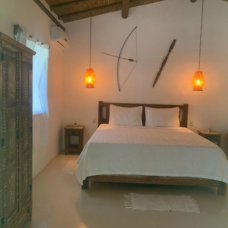 Pousada Casa Das Janas Τρανκόσο Εξωτερικό φωτογραφία