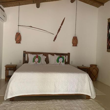 Pousada Casa Das Janas Τρανκόσο Εξωτερικό φωτογραφία