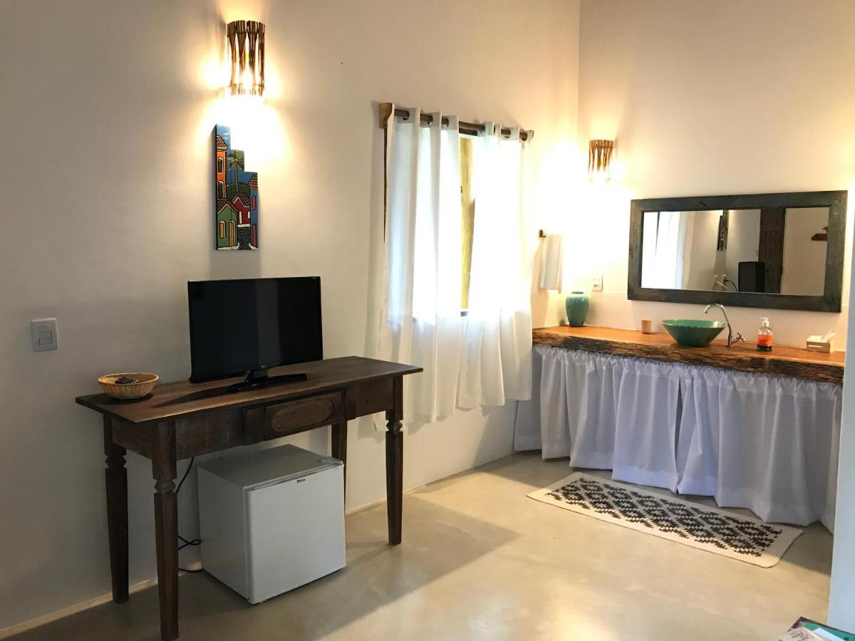Pousada Casa Das Janas Τρανκόσο Εξωτερικό φωτογραφία