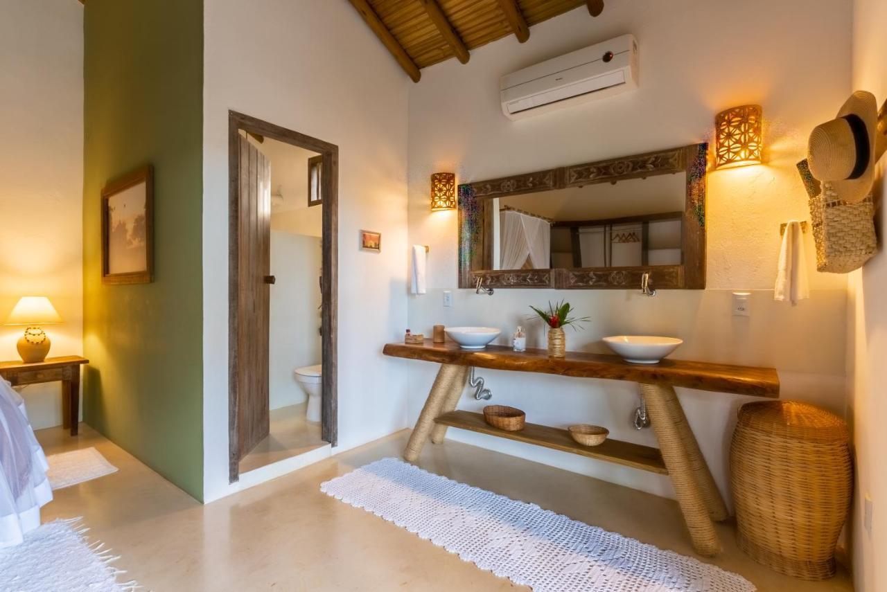 Pousada Casa Das Janas Τρανκόσο Εξωτερικό φωτογραφία