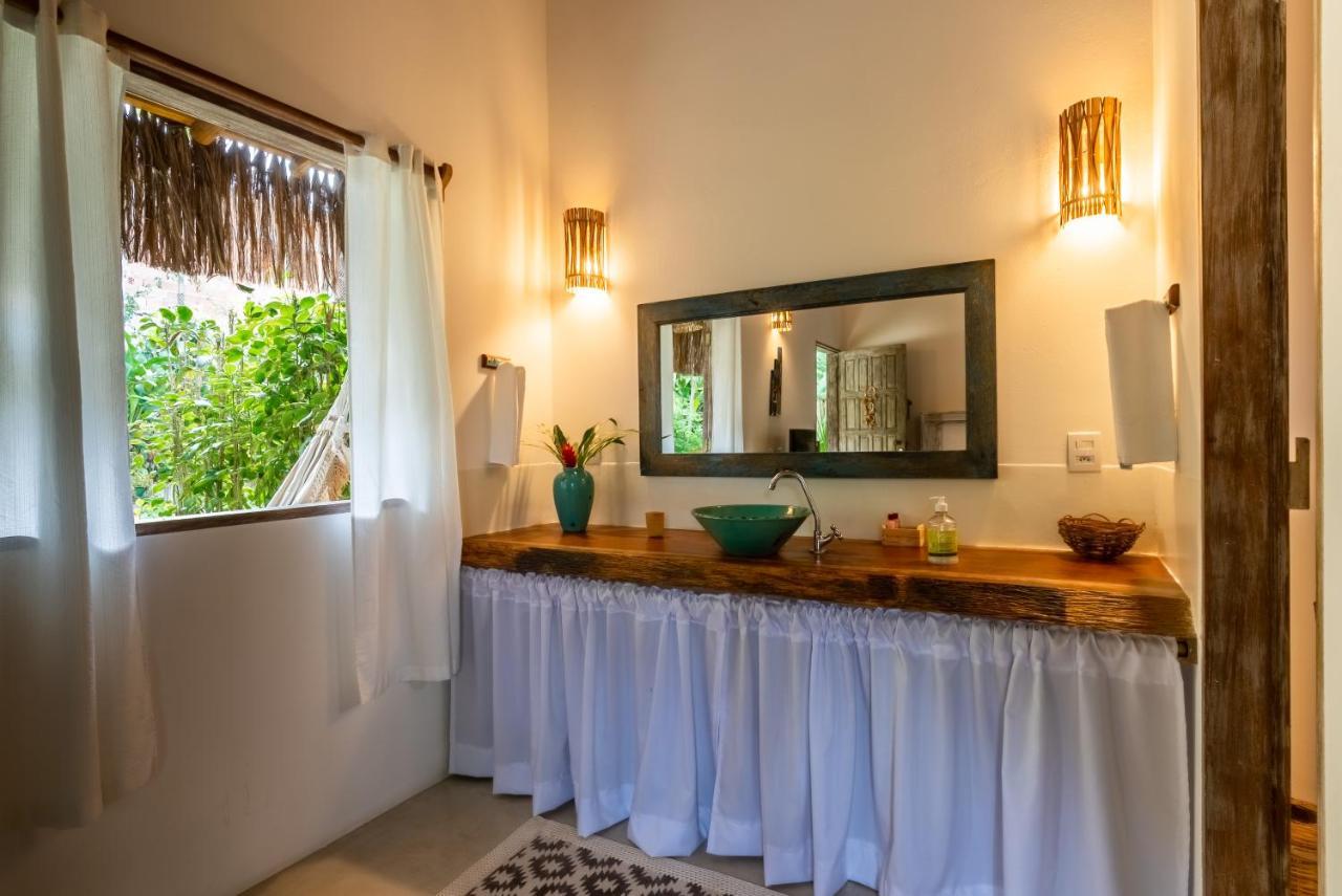 Pousada Casa Das Janas Τρανκόσο Εξωτερικό φωτογραφία