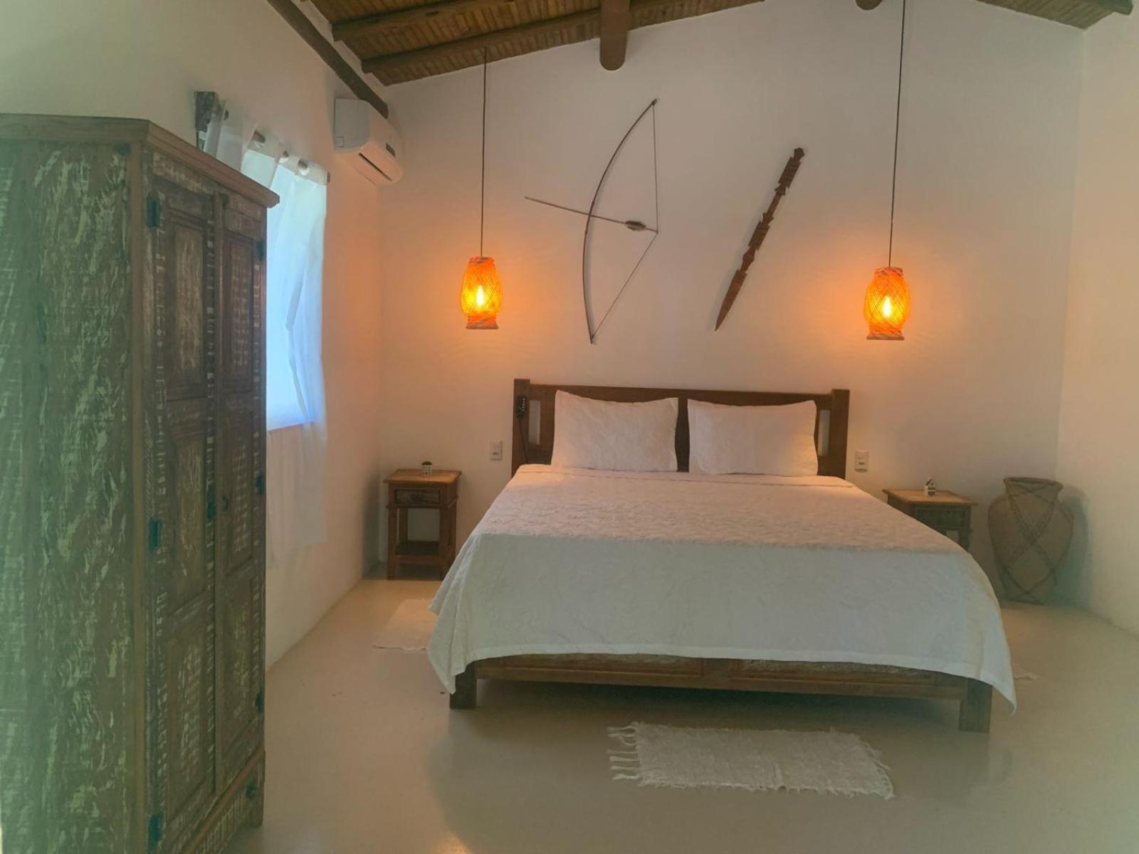 Pousada Casa Das Janas Τρανκόσο Εξωτερικό φωτογραφία