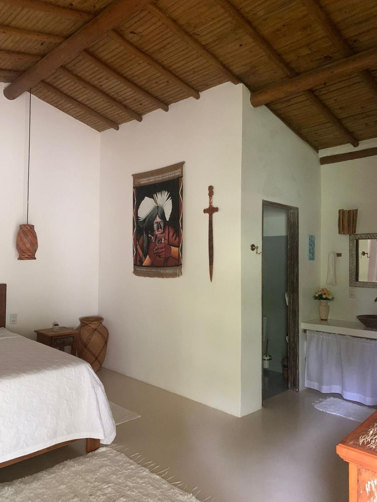 Pousada Casa Das Janas Τρανκόσο Εξωτερικό φωτογραφία