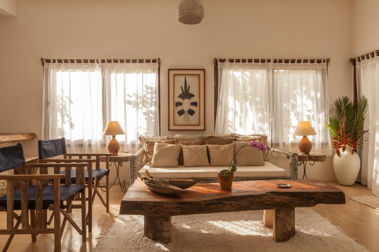 Pousada Casa Das Janas Τρανκόσο Εξωτερικό φωτογραφία
