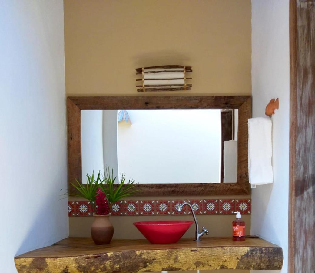 Pousada Casa Das Janas Τρανκόσο Εξωτερικό φωτογραφία